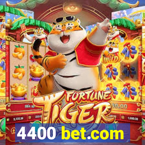 4400 bet.com